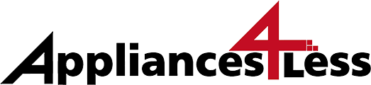 Appliance 4 Less Logo Footer