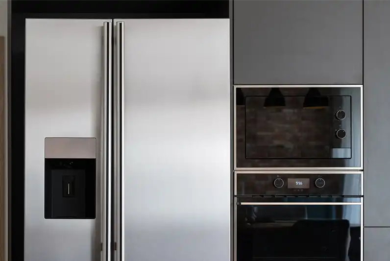 Discount Refrigerator Appliances 4 Less.