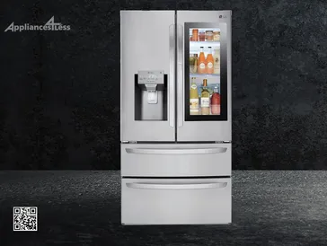 Example Frigerator 2.