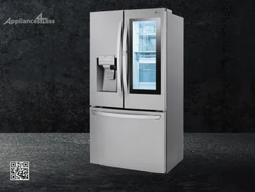 Example Frigerator.